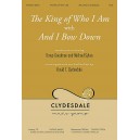 King of Who I Am, The (Orch)