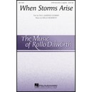 When Storms Arise