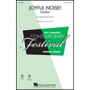 Joyful Noise (SAB)