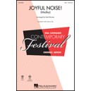 Joyful Noise (SSA)