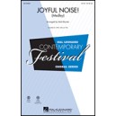Joyful Noise (Acc. CD)