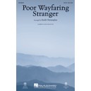 Poor Wayfaring Stranger (Acc. CD)