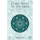 Come Away to the Skies (Acc. CD)