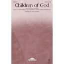 Children of God (Acc. CD)