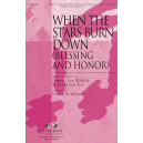 When the Stars Burn Down (Acc. CD)