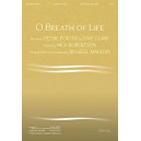 O Breath of Life (Orch)
