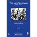 Lord's Prayer, The (Acc. CD)