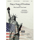 Sing a Song of Freedom (Acc. CD)