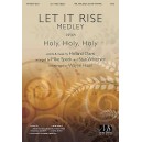 Let It Rise Medley (Orch)