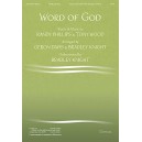 Word of God (Acc. CD)