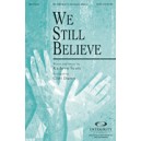 We Still Believe (Acc. CD)