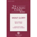 Shout Glory (TTBB)