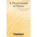 Processional of Praise, A