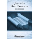 Jesus is Our Passover