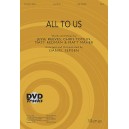 All To Us (Acc. CD)