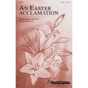 Easter Acclamation, An