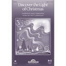 Discover the Light of Christmas (Acc. CD)