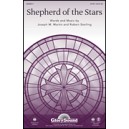 Shepherd of the Stars (Acc. CD)