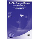 Star Spangled Banner, The (SSAA)