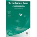 Star Spangled Banner, The (TTBB)
