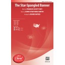 Star Spangled Banner, The (Acc. CD)