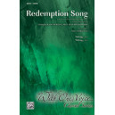 Redemption Song (Acc. CD)