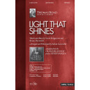 Light That Shines (Acc. CD)