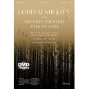 Lord Almighty (Acc. CD)