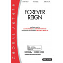 Forever Reign (Acc. CD)