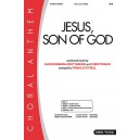 Jesus Son of God (Orch)