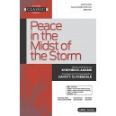 Peace in the Midst of the Storm (Acc. CD)