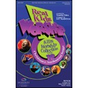 Real Kids Worship (CD)