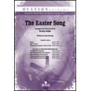 Easter Song, The (Acc. CD)