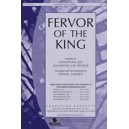 Fervor of the King (Acc. CD)