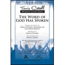 Word of God Has Spoken, The