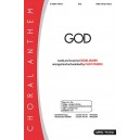 God (Acc. CD)