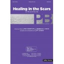 Healing in the Scars (Acc. CD)