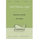 God's Glorious Light (Acc. CD)