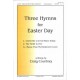 Three Hymns for Easter Day (Brass)