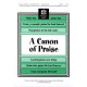 Canon of Praise, A