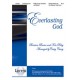 Everlasting God (Acc. CD)