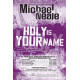 Holy Is Your Name