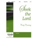 Seek The Lord