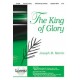 King Of Glory, The (Acc. CD)