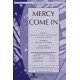 Mercy Come In (Acc. CD)