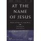 At The Name Of Jesus (Acc. CD)