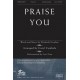 Praise You (Acc. CD)