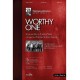 Worthy One (Acc. CD)