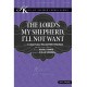 Lord's My Shepherd I'll Not Want, The (Acc. CD)