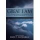 Great I Am (Acc. CD)